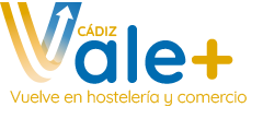 Cádiz Vale Más Logo